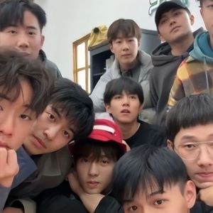 乌兰图雅B放大图片
