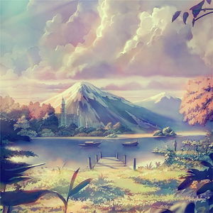 乌兰图雅B放大图片
